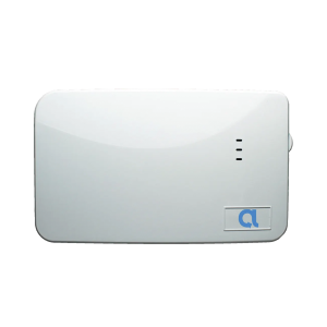 ALULA - Traductor Inalámbrico Universal Alula / Compatibilidad con Paneles y Sensores Seleccionables / Operación como Traductor o Repetidor / Batería de Respaldo Recargable