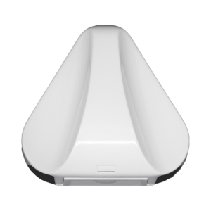 ALULA - Sensor de Inundación y Temperatura / Detecta Condiciones de Inundación y Reporta Temperaturas Extremas / Carcasa IP67 / Encriptado Connect+