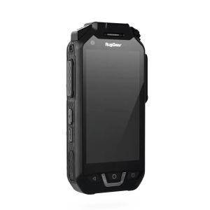 Smartphone PoC de alto rendimiento para aplicaciones PTT de misión crítica IP68 resistente al agua