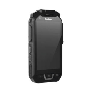 KIT de Radio RG750 con 12 meses de Servicio de Radio TASSTA SMART