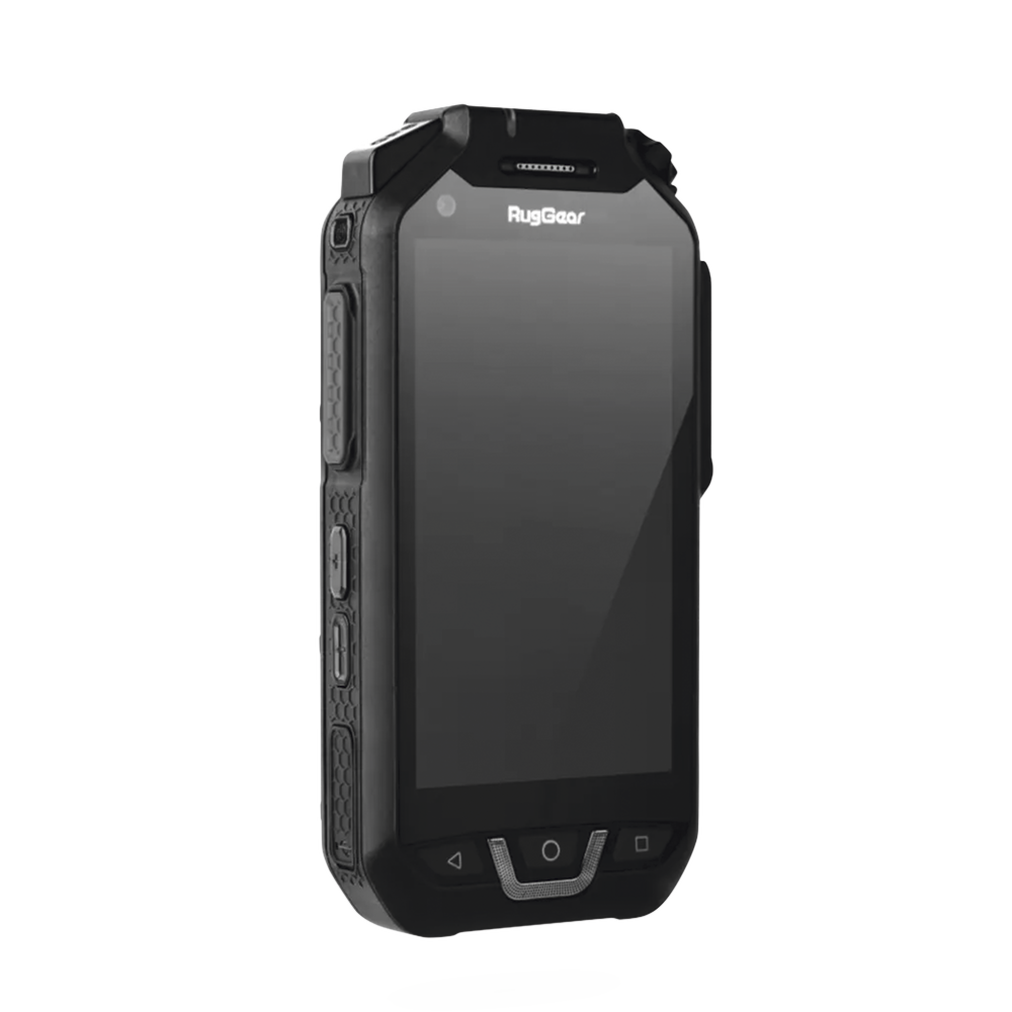KIT de Radio RG750 con 12 meses de Servicio de Radio TASSTA SMART