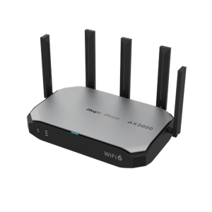 Router Balanceador inalámbrico Wi-Fi 6 MESH con Función SD-WAN, All-in-One Hasta 180 Usuarios
