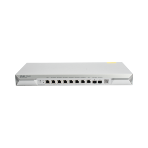 Router Core Balanceador con Función SD-WAN, 1 puertos LAN , 6 puertos LAN/WAN Multi-gigabit, 2 SFP+ LAN/WAN,1 Puerto WAN Multi-gigabit, hasta 1500 clientes .