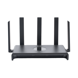 Home Router inalámbrico MESH Wi-Fi 5 MU-MIMO 2x2, 1 puerto WAN Gigabit y 3 puertos LAN