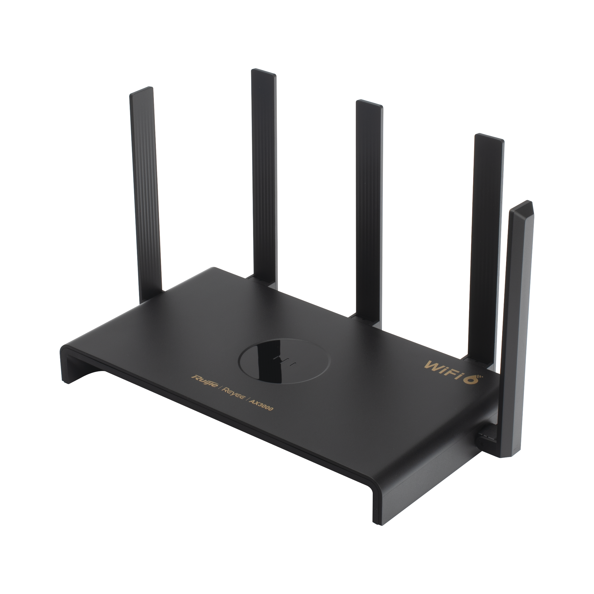 Home Router inalámbrico MESH , Diseñado para GAMING con doble puerto WAN Gigabit para Sumar Ancho de banda, 3 puertos LAN Gigabit., WI-FI 6 2x2 doble Banda