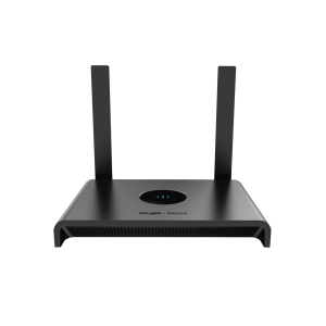 Home Router Inalámbrico Wi-Fi 4 para Soluciones WISP, Administración Remota para Control de Usuarios y Anchos de Banda.