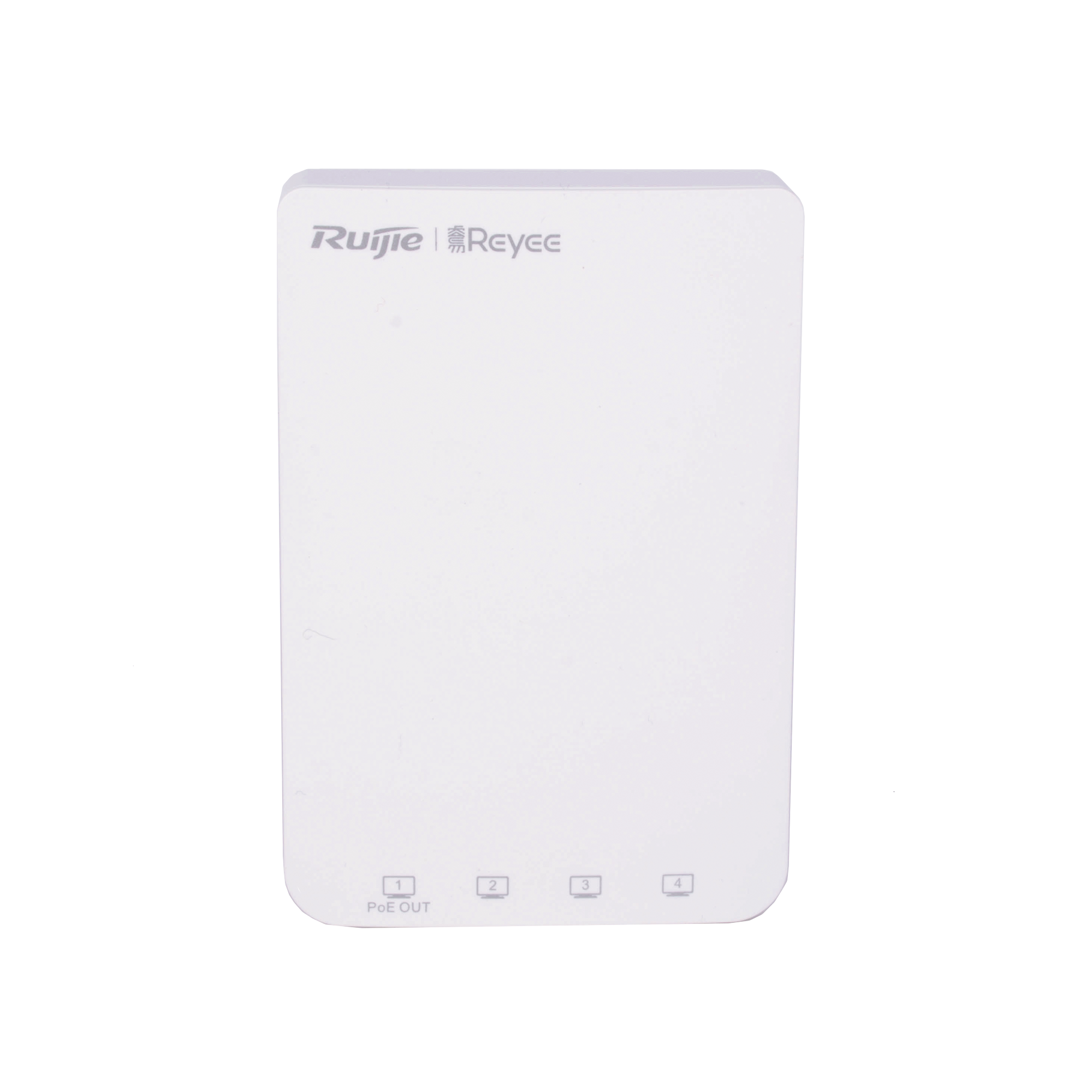 Punto de Acceso Mesh Wi-Fi 5 ideal para áreas que requieren múltiples puertos de red, 1 puerto PoE Out, hasta 1.7 Gbps doble banda 802.11ac MU-MIMO 2x2