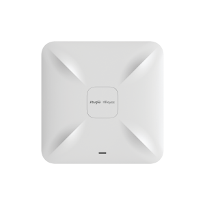 Punto de Acceso Wi-Fi 5 para interior en techo doble banda 802.11ac MU-MIMO 2X2, puertos 10/100
