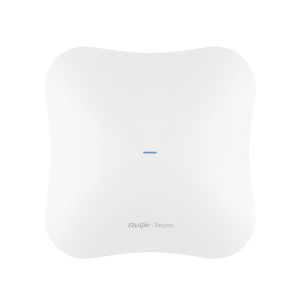 Punto de Acceso Mesh Wi-Fi 7  Para Alta Densidad, Tri-banda hasta 1,500 Usuarios, ancho de banda de hasta 19 Gbps , interior con puerto 10Gb y SFP+ 10G, 802.11 BE19000 MU-MIMO 12x12