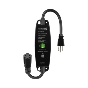 (Caseta Wireless) PlugIn Interruptor On/Off para uso en exterior intemperie IP66, inalámbrico. 15A /120V