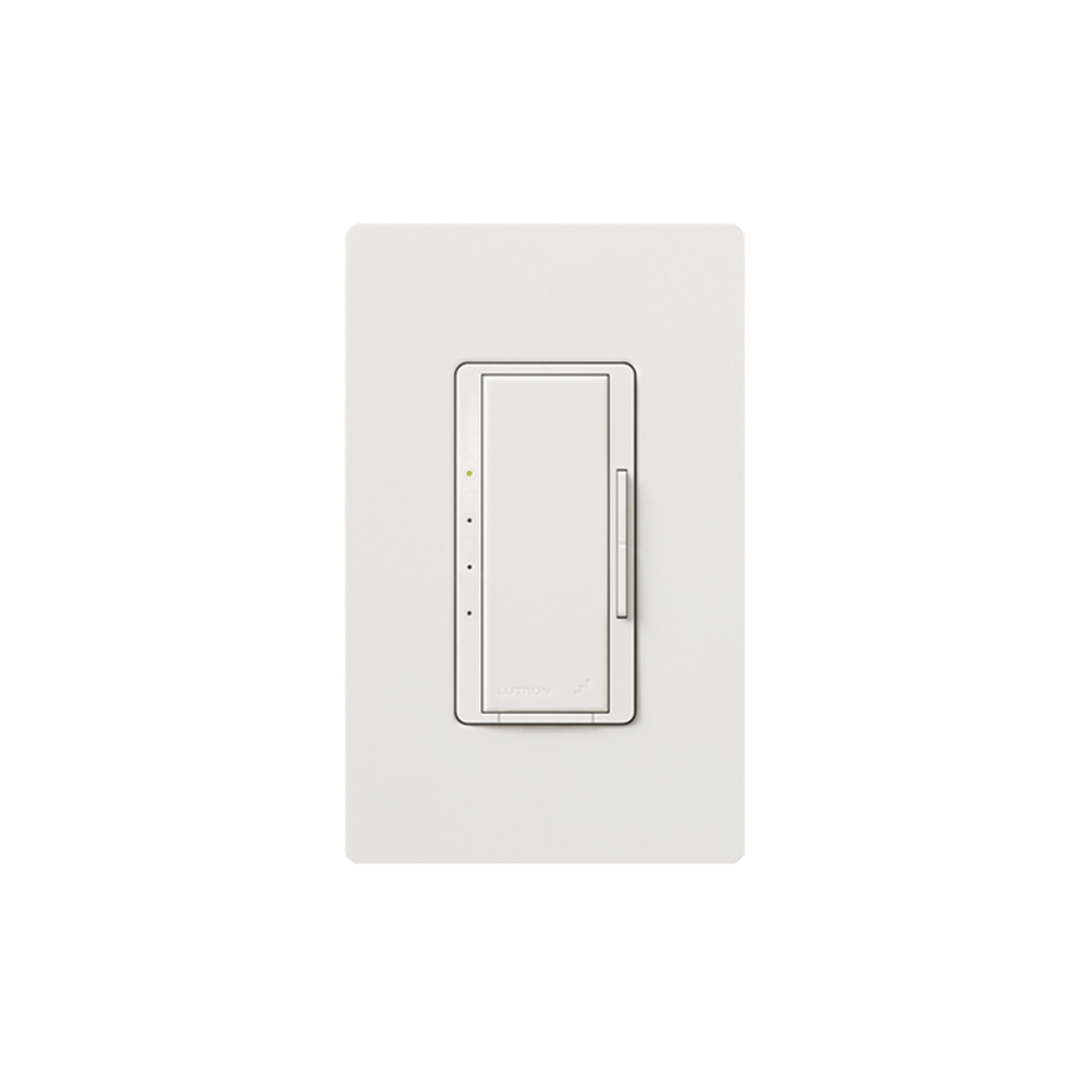 (RadioRA2) Controlador de ventilador de techo, carga 2A