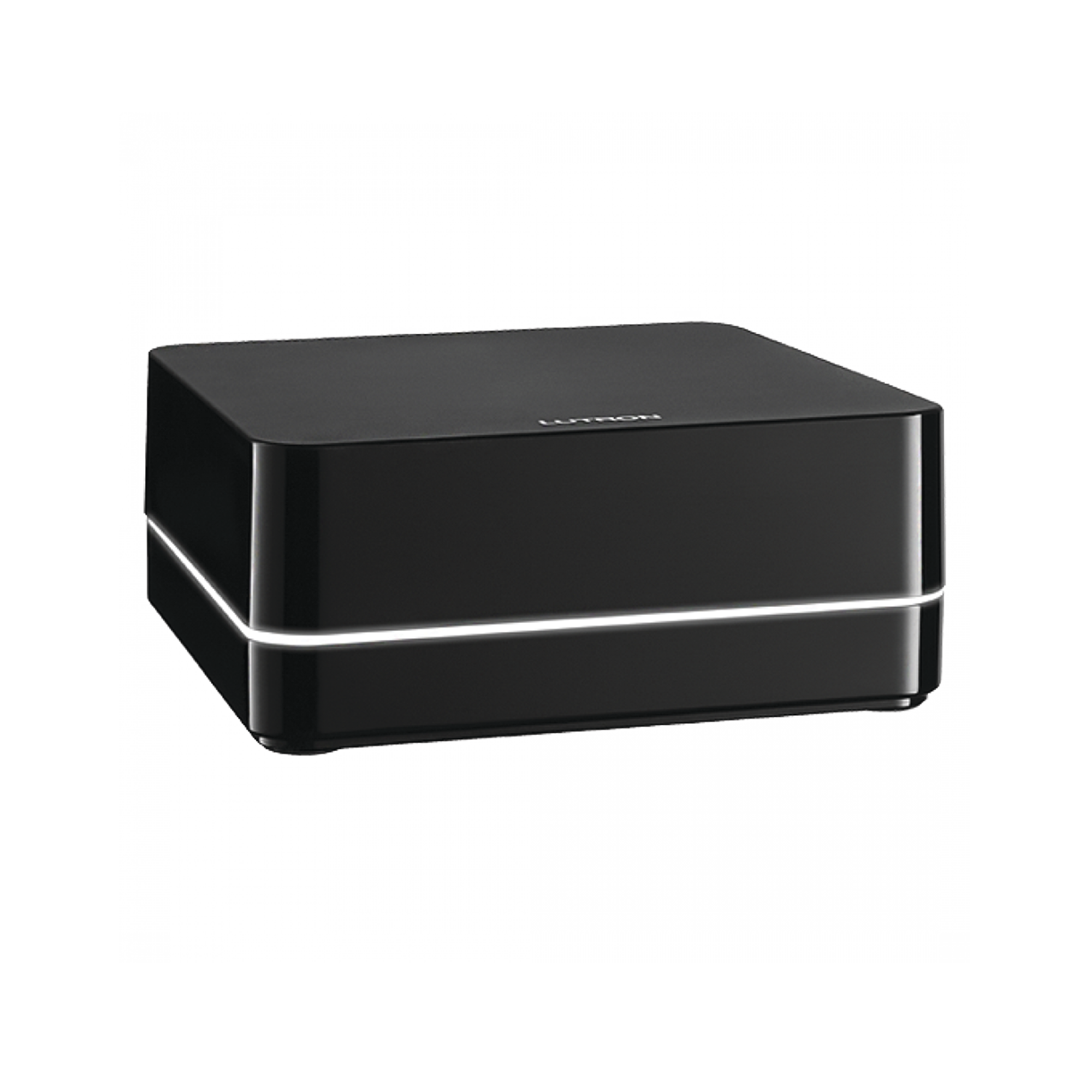 (RA2 Select) HUB controlador principal, 100 dispositivos, 4 repetidores, compatible con dispositivos de control RadioRA2