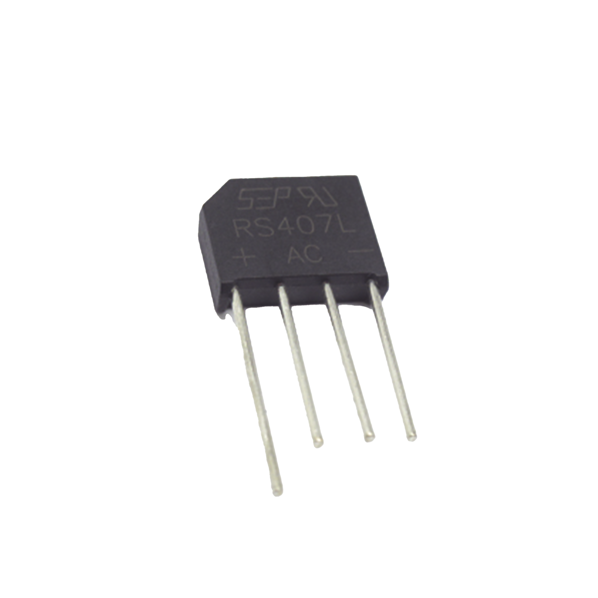 Puente Rectificador 4A 1000V