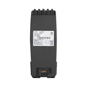 Batería Recargable SAILOR B3502 Li-Ion 403502A para Serie SP3500 / 1800 mAh / Compatible con SP3510, SP3515, SP3520, SP3550 / VHF / UHF