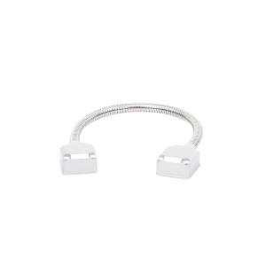 Loop Pasacable para Puertas / Acero Inoxidable / Ideal para Control de Acceso