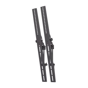 Brazos Inclinables de 600 mm