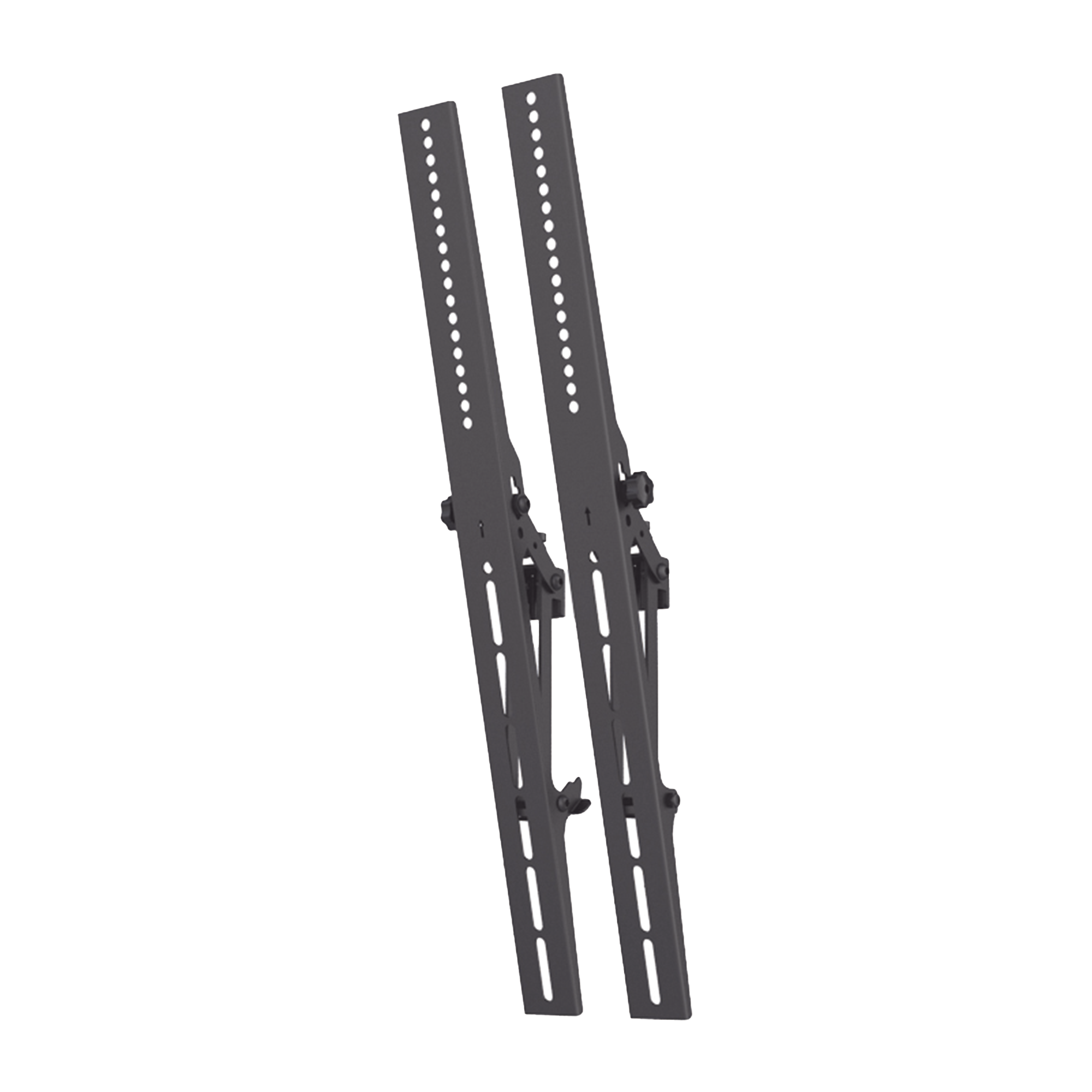 Brazos Inclinables  de 600 mm
