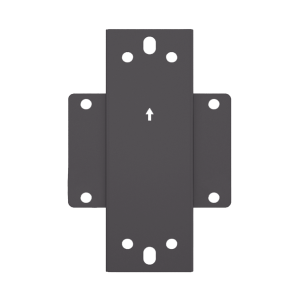 Placa de pared pequeña