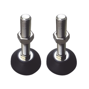 BASE AJUSTABLE PARA MONTAJE DE VIDEOWALL LED