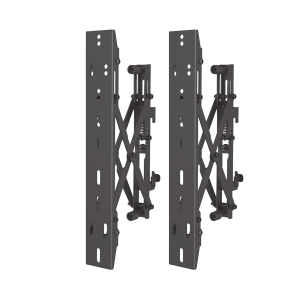 Brazos Push in pop out 400 mm