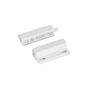 �??��?� Contacto Magnético Ultra Pequeño para Puertas y Ventanas: La Solución Definitiva con 30cm de Cable y GAP de 29mm �???