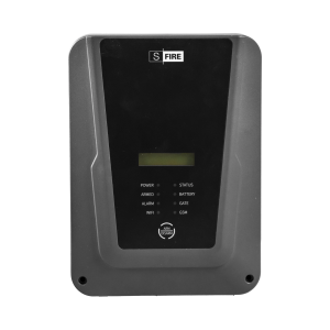 Energizador 2 Joules / 6000 mts lineales de proteccion / WIFI y Receptor para Control Remoto y Tag integrados