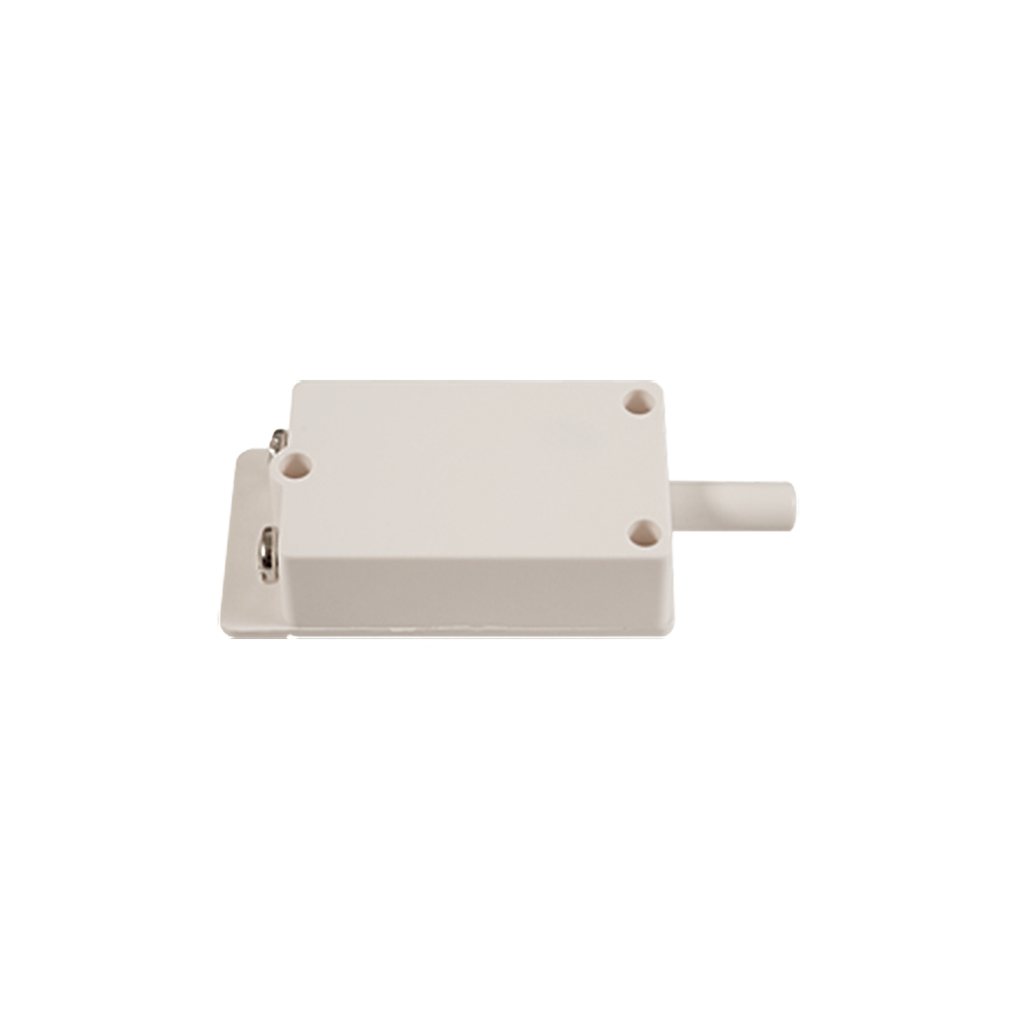 Tamper switch / Normalmente Abierto / Aplicación para Paneles de alarma, Gabientes, paneles de acceso, etc / Facil uso