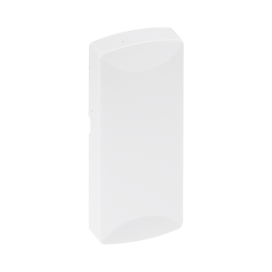 SENSOR + TRANSMISOR 1 ZONA / Convierta OTROS Sensores a Inalámbricos / Puerta y ventana con entrada para zona cableada