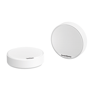 (ZigBee) Boton de panico y emergencia inalambrico con señal ZigBee