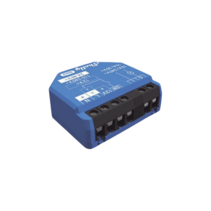 Relevador inalámbrico inteligente 16A, 110-230 V, 1  salida de contacto seco, compatible con asistente de voz Alexa, Google Home