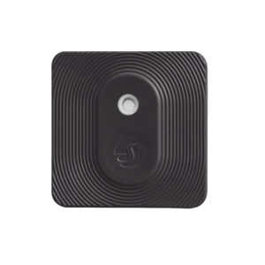 Sensor de temperatura y humedad Bluetooth, inteligente e inalámbrico, integrable a la App de Shelly.