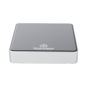 (ZigBee) Controlador HUB para dispositivos ZigBee, conexion a Internet Ethernet.