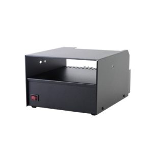 Fuente de poder Astron LinealRegulada con cavidad para radio | Salidas:13.8Vcc, 11A