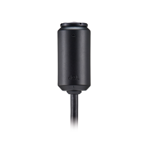 Lente fijo de 2.4mm 2MP para Cámara XNB-6001 para instalación frontal