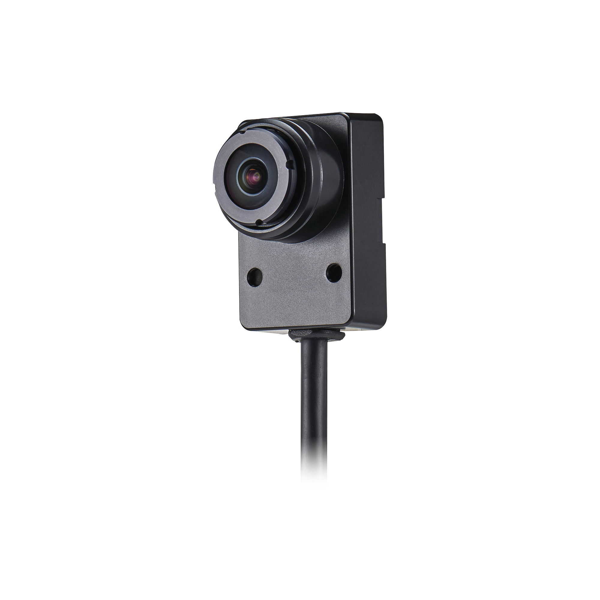 Lente Fijo de 2.4mm 2MP  para Cámara XNB-6001 forma tipo L