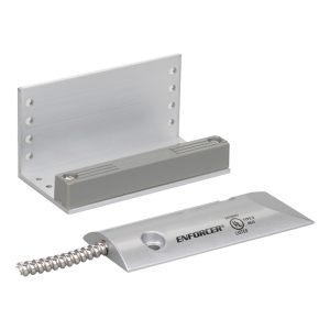 Contacto Magnético de Uso Rudo para Piso- 2-3/4 in(70mm) / Brecha, Bucle / Cerrado / Uso en Intemperie / IP66