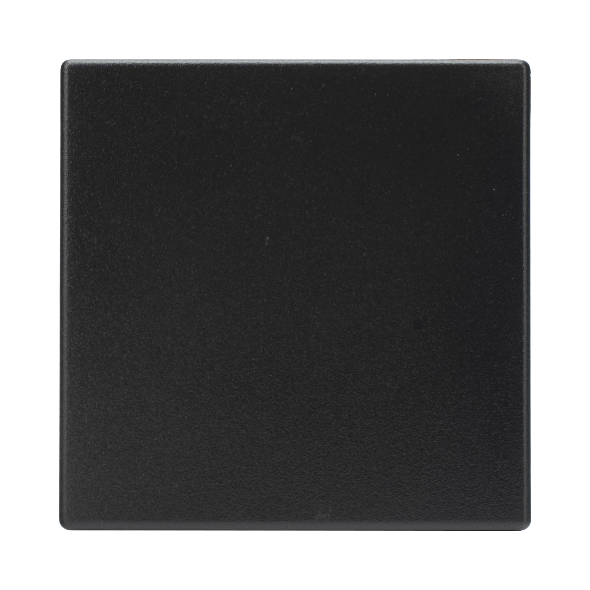 Módulo Placa Ciega Color Grafito / (K17/14)