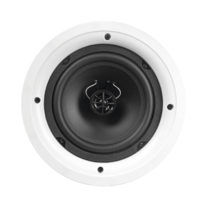 Altavoz De Techo De 2 Vías | Sin Marco | Woofer De 6.5in | Tweeter Pei De 1/2in | Potencia 5-60 W | Impedancia de 8Ω | Serie Shadow