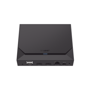 Decodificador de Video hasta 8MP/ 64 Canales / HDMI / Monitores Separados