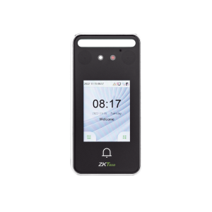 Lector Autónomo de Reconocimiento Facial / IP65