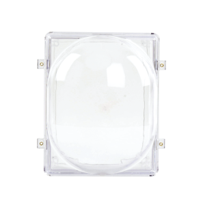 Protector Anti-Vandálico para Estrobo