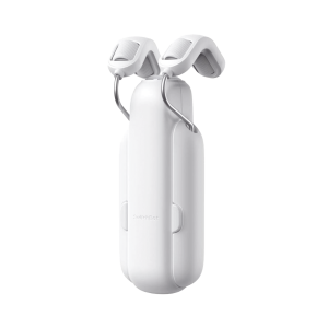 Controlador de cortinas / BLUETOOTH, recargable y fácil de instalar.