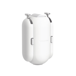 Controlador de cortinas Riel tipo U / BLUETOOTH recargable y fácil de instalar