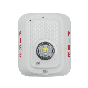 Lámpara LED Estroboscópica para Montaje en Pared, Color blanco, Nivel de Candelas Seleccionable, Nuevo Diseño Moderno y Elegante y Menor Consumo de Corriente