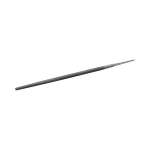 Lima redonda muza 8"