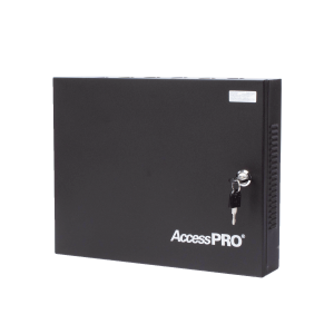 C3200 Panel de Control de Acceso para 2 Puertas / Fácil Administración / 30,000 Tarjetas / Incluye Gabinete y Fuente de Alimentación 12Vcc/3A / Software GRATIS