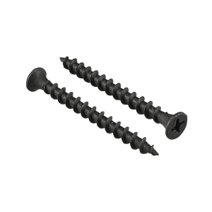 Tornillo - Pija Multiusos fosfatizada #6 x 3/4" / Bolsa con 100 piezas.