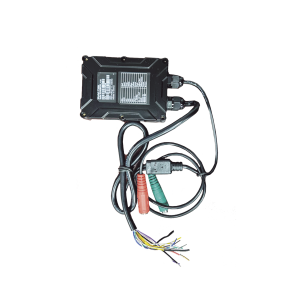 Rastreador Vehicular (GPS) 4G LTE /Ideal Para Motocicletas / IP67 / Bloqueo de Motor Remoto / Salidas y Entradas Digitales/ Con audio de dos vias