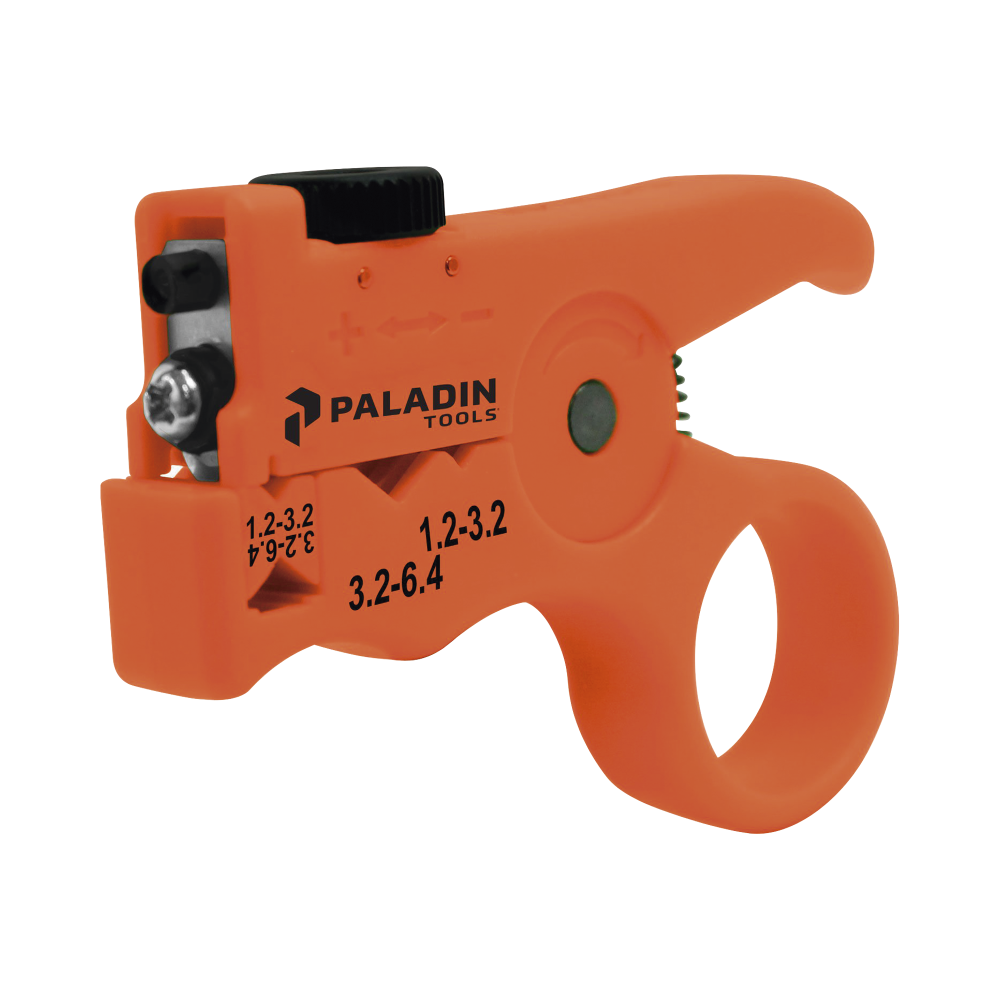 Desforradora Longitudinal y Circular de Fibra Óptica