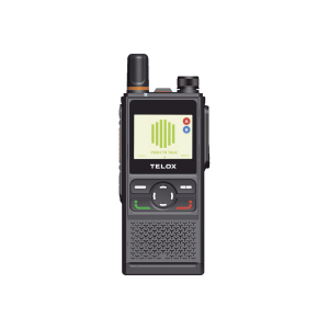 Kit de Radio PoC TE320 con 12 meses de Servicio de Radio TASSTA Básico